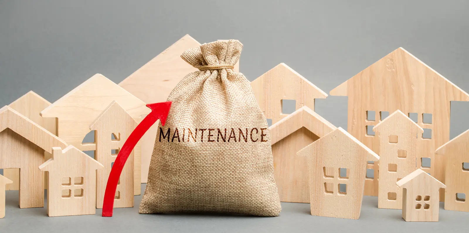 How Maintenance Demand Clusters Across Miami Multifamily Units