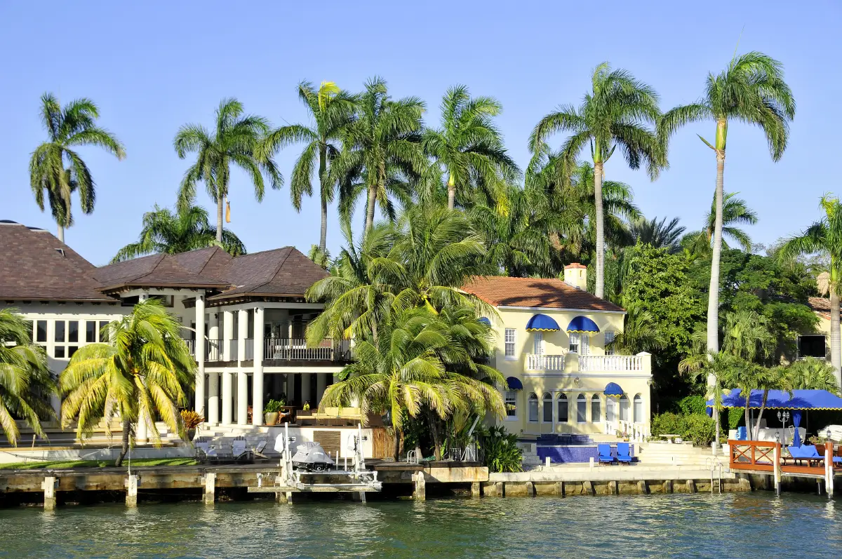 Turning North Miami Vacation Homes Into Profitable Getaways